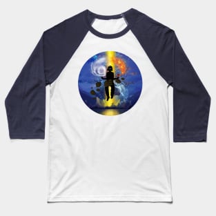 Balance Baseball T-Shirt